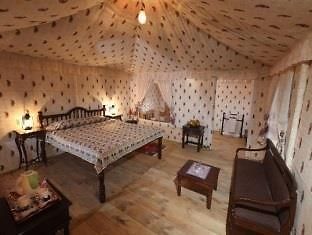 The Balmoral Camp Bliss By Sahastra Seasons Hotel Ranikhet Exterior foto
