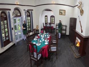 The Balmoral Camp Bliss By Sahastra Seasons Hotel Ranikhet Exterior foto